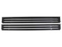 Kingsman Black Grill Kit (HB36GBL)