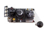 IHP SIT Valve Assembly - NG (J7121)