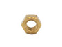 Buck 91 Catalyst Housing Nut - 3/8" (PH-3816BRHEX)