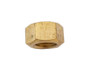Buck 91 Catalyst Housing Nut - 3/8" (PH-3816BRHEX)