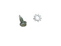 Earth Stove 2800HT-2 Blower Assembly - Left (16120)