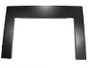 Valor 780 & 785 Backing Plate - Black (799BPB-2)