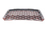 Vermont Castings Defiant CAT-C & Flexburn 2N1 Warming Shelf Kit - Bordeaux (0000218)