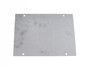 Quadra-Fire Side Window Backer (SRV414-0280)