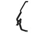 Quadra-Fire Firepot Floor Lever Assembly (SRV7080-018)