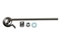Vermont Castings Intrepid Flexburn Thermostat Coil & Shaft Assembly (30007429A)