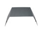 Heat N Glo & Heatilator Trap Cap Heat Shield (SRV4033-123)