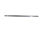 Quadra-Fire Black Nickel Trim Set - Black (7019-027)