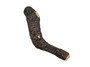 Outdoor Lifestyles Top Left Log (4067-317)