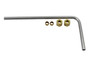Outdoor Lifestyles ODFORTG-36 Front Burner Tube (73D4062K)