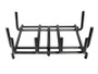 HHT Grate Assembly - Black (GR30)