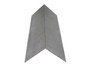 Outdoor Lifestyles Corner Shield (SRV4072-145)