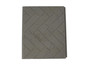 Outdoor Lifestyles Back Refractory - Herringbone (SRV4072-106)