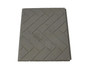 Outdoor Lifestyles Back Refractory - Herringbone (SRV4072-106)