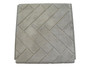 Outdoor Lifestyles Right Side Refractory - Herringbone (SRV4072-108)