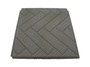 Outdoor Lifestyles Left Side Refractory - Herringbone (SRV4072-109)