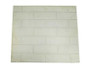 Heatilator DX42A Back Refractory (13992A)