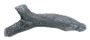 Outdoor Lifestyles & Heat N Glo Log - Left Side (SRV723)