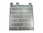 Heatilator Novus Series Right Side Refractory (26208)
