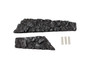 Quadra-Fire Columbia Bay Log Set Assembly (SRV7002-009)