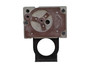 Heat N Glo SL-550TR-E Conversion Kit - NG (NGKS-550TR-E)