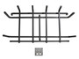 Heat N Glo EXCLAIM & RUTHERFORD Grate Assembly (GR38)
