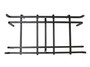 Heat N Glo EXCLAIM & RUTHERFORD Grate Assembly (GR38)