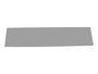 Heat N Glo Primo Series Sheetrock Glass Barrier (GLA2329-106)