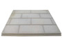 Heatilator Back Refractory (702181G)