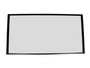 Heatilator GC421 Glass Assembly (24937A)