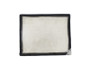 Quadra-Fire Garnet Glass Assembly (7016-023)
