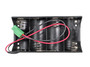 Quadra-Fire Adventure & Pioneer Series Battery Backup (SRV4083-177)