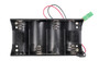 Quadra-Fire Adventure & Pioneer Series Battery Backup (SRV4083-177)