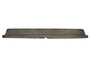 Astria Tuscan & Vega Series Bottom Front Refractory (J6387)