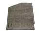 Lennox & Security Right Side Refractory (PR-SR2025D)