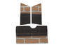 IronStrike Epic Brick Panel Set (H5872)
