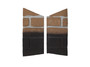 IronStrike Epic Brick Panel Set (H5872)