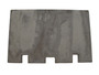 Astria, Security & Superior Bottom Refractory (PR-SR2825)