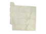 Astria, Security & Superior Left Side Refractory (PR-SR2828)