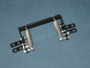 Primo Oval XL 400 Spring Hinge Mechanism (177806)
