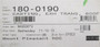 Quadra-Fire & Heatilator Exhaust Transition Casting (180-0190)