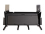 Superior DS-36RN Burner Assembly - NG (H8113)