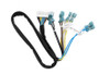 Astria, IronStrike & Superior Remote Wire Harness (F2690)