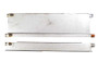 IronStrike Complete Stainless Steel Secondary Burn Tube Assembly (H5569)