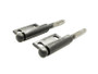 Astria, Security & Superior Hinge Kit (PR-SR2395P)