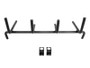 Heat N Glo BCBV36 Grate Assembly (34865)