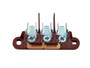 Lennox Winslow PS40 & PI40 Neutral Terminal Block (H7422)