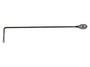 Brunco Damper Rod w/ Handle (1B5364)