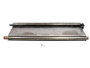 IronStrike Middle & Rear Secondary Burner Tube Assembly (H5567)