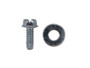 IronStrike Middle & Rear Secondary Burner Tube Assembly (H5567)